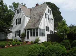 44 Hopkins St, Newport News, VA 23601