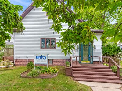 41 S Washington St, Douglas, MI, 49406