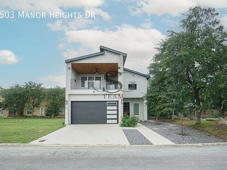 2503 Manor Heights Dr — Photo 1