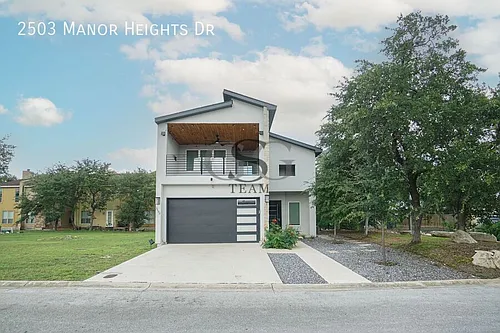 2503 Manor Heights Dr Photo 1
