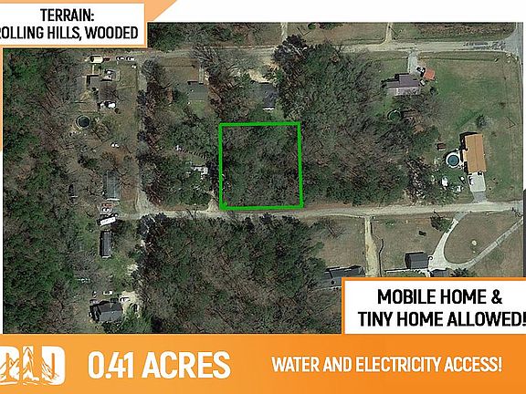 3rd image of 0 Wylie Circle Dr