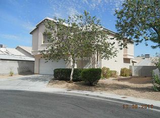 3342 Old Sorrel Ct, North Las Vegas, NV 89032