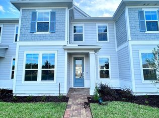 89 Tyson Ct, Saint Augustine, FL 32092