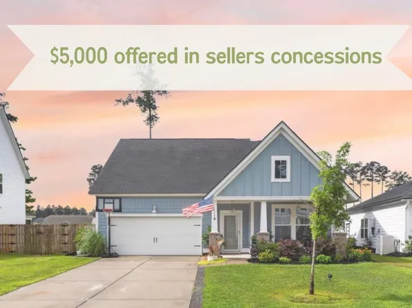 129 Belfort Pl, Summerville, SC 29486