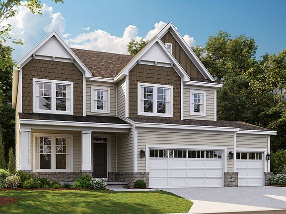 Eastman Elevation B