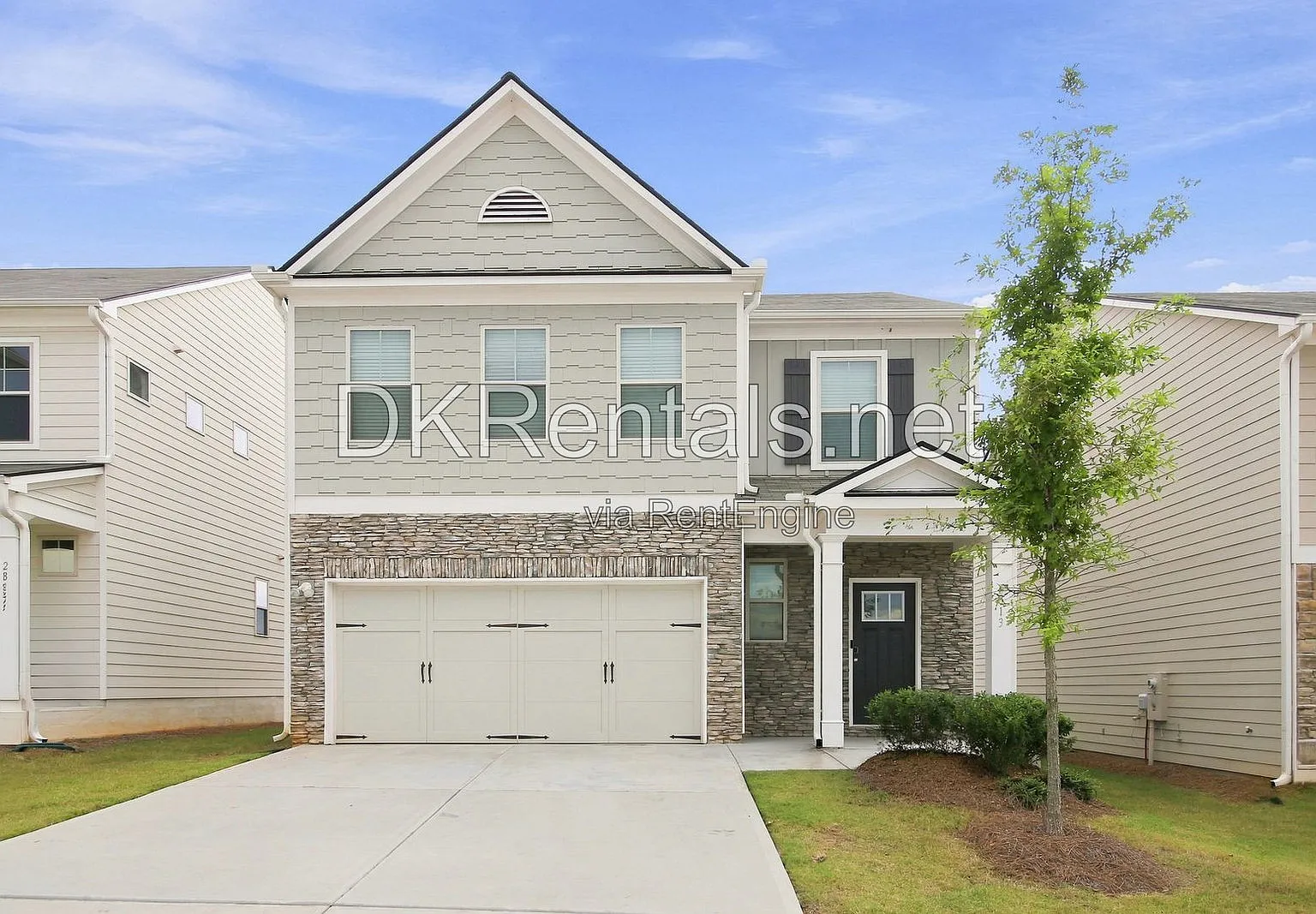 3 bed, 2.5 bath, 2000 sqft, $2,850 — Photo 1