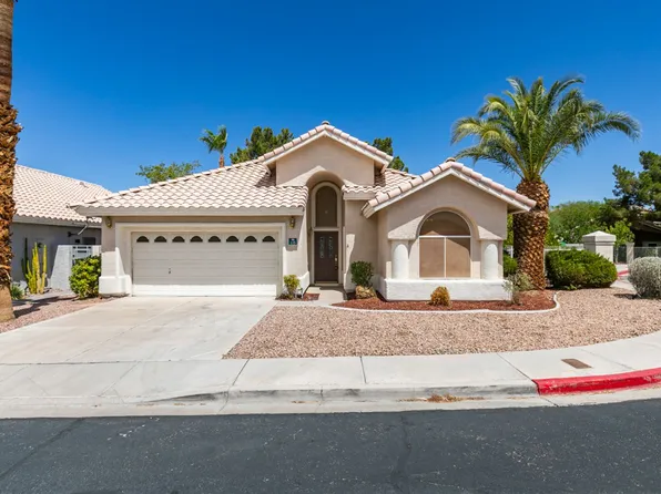 135 Wildhorn Ct, Henderson, NV 89074