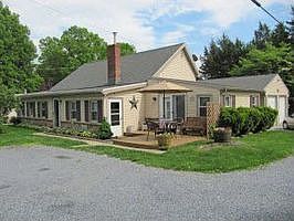 Home for Sale in Lancaster, Pennsylvania $139,900
