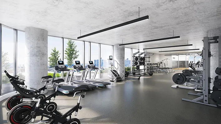 Rented by Douglas Elliman | media 17