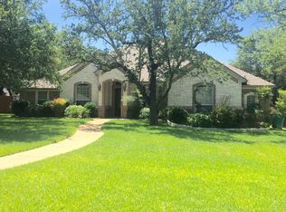 3505 Spinnaker Ln, Belton, TX 76513
