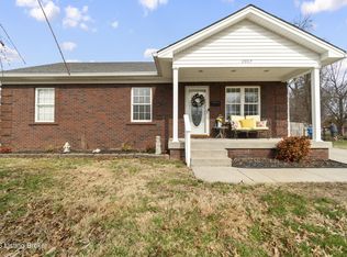 4907 Vassar Ave, Louisville, KY 40258