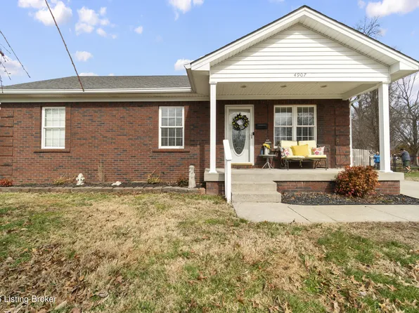 4907 Vassar Ave, Louisville, KY 40258