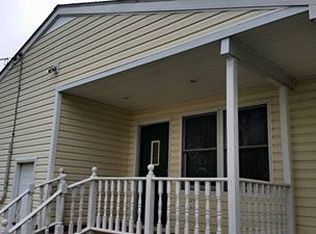 1835 East Ave, Baltimore, MD 21222