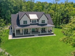 7810 Bill Moss Rd, White House, TN 37188