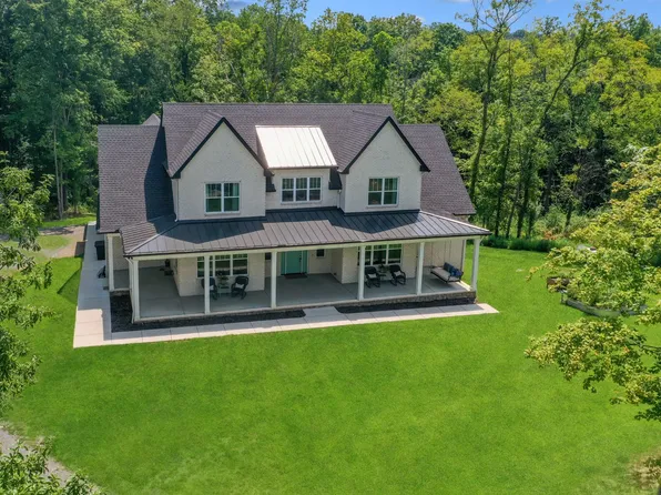 7810 Bill Moss Rd, White House, TN 37188