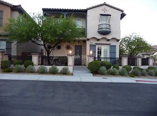 7668 White Ginger Ave, Las Vegas, NV 89178
