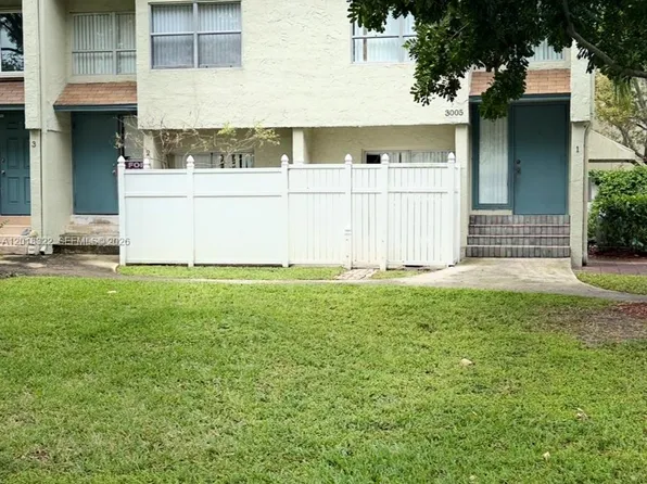 3005 NW 5th Ter APT 2, Pompano Beach, FL 33064