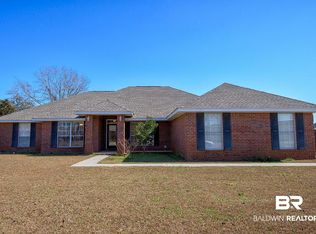 12416 Capulet Ct, Foley, AL 36535