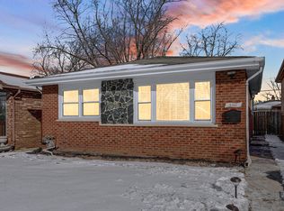 3740 W 116th St, Alsip, IL 60803