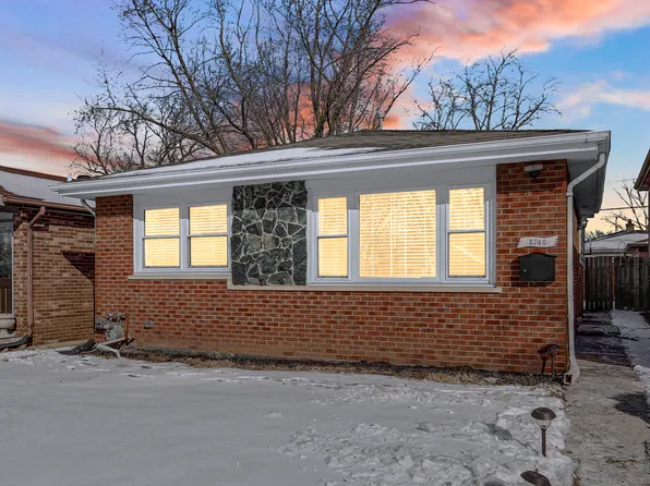 3740 W 116th St, Alsip, IL 60803