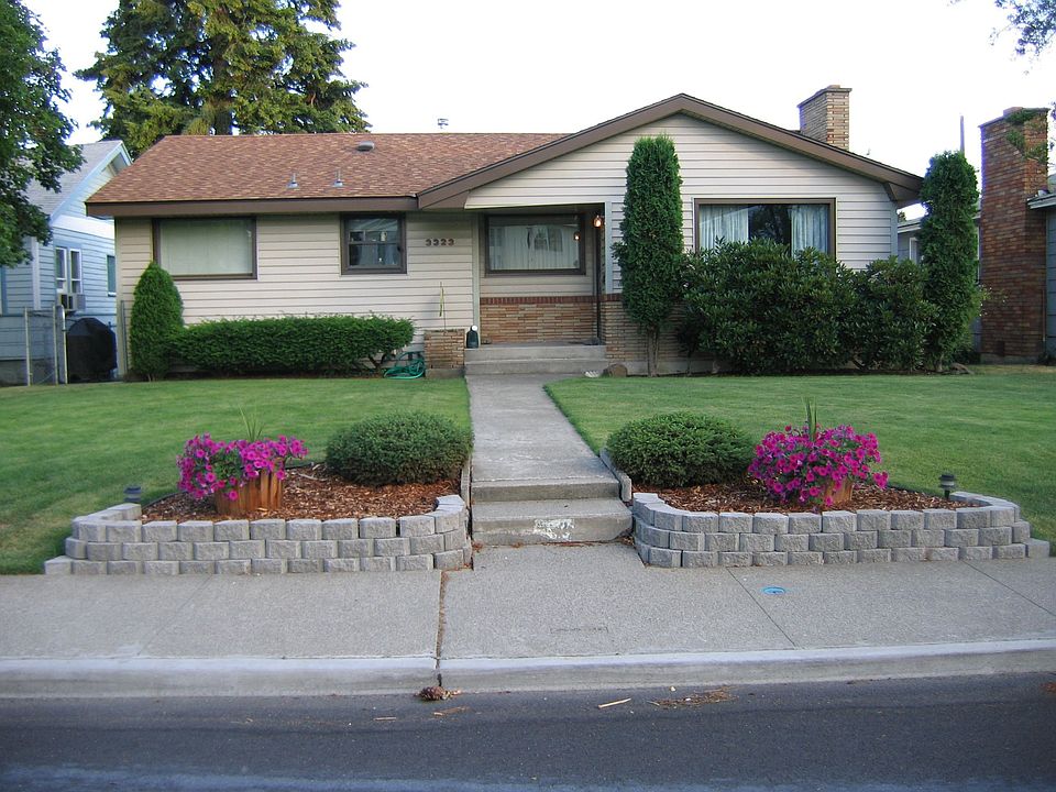 Front view