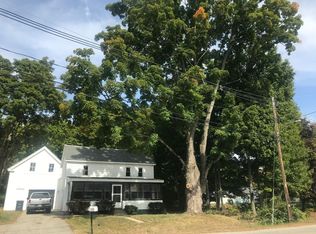 3 Turkey Ln, Buxton, ME 04093