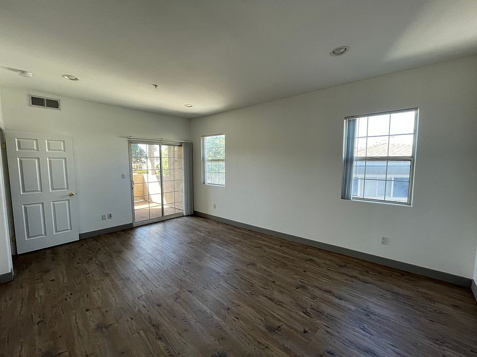 2nd Floor Bedroom