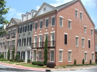 2107 Monhegan Way SE, Smyrna, GA 30080