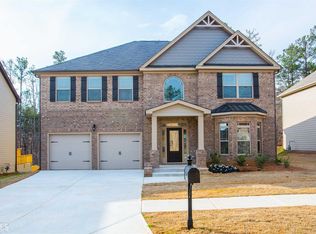 2535 Brittany Park Cv #51, Ellenwood, GA 30294
