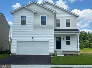 13 Handbell Ln, Sicklerville, NJ 08081