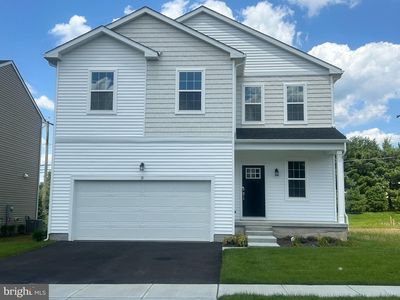 13 Handbell Ln, Sicklerville, NJ, 08081