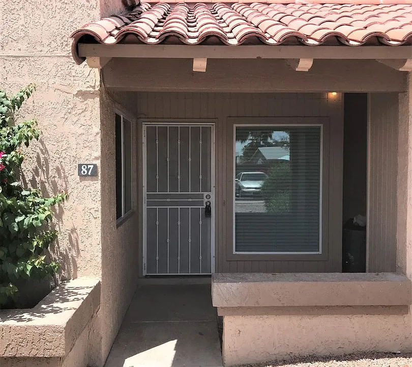 97 N Cooper Rd #87