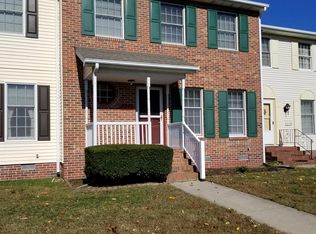 936 Beaglin Park Dr, Salisbury, MD 21804