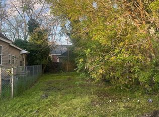 929 Miller Street, Augusta, GA 30901