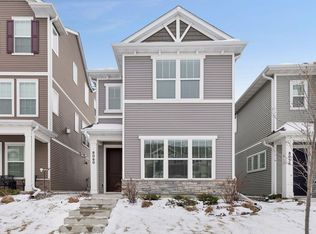 8060 Central Park Way N, Maple Grove, MN 55369