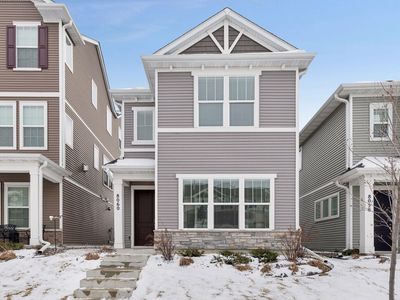 8060 Central Park Way N, Maple Grove, MN, 55369