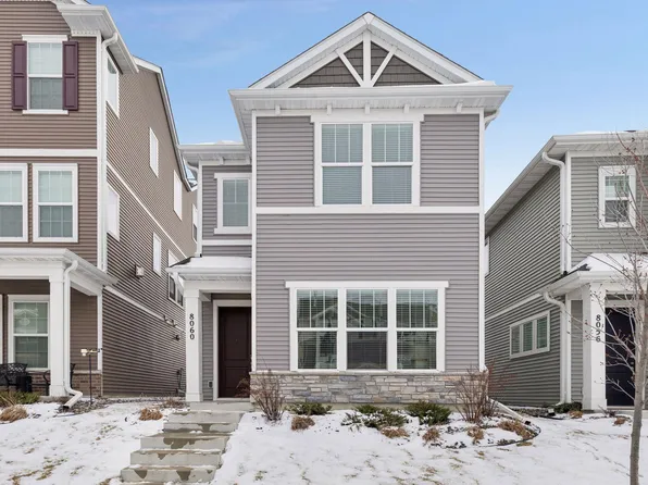 8060 Central Park Way N, Maple Grove, MN 55369
