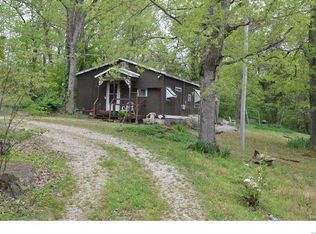 1870 Schluersburg Rd, Augusta, MO 63332