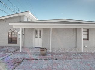 8472 N Loop Dr, El Paso, TX 79907