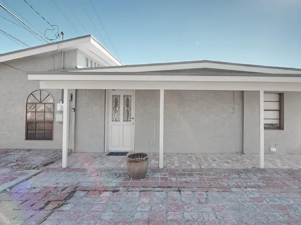 8472 N Loop Dr, El Paso, TX 79907