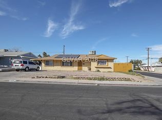 1829 Bonita Ave, Las Vegas, NV 89104