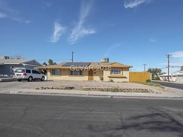 1829 Bonita Ave, Las Vegas, NV 89104