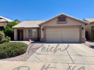 329 E Sherri Dr, Gilbert, AZ 85296
