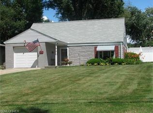 677 Morningview Ave, Akron, OH 44305