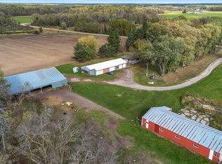18773 160th Ave, Milaca, MN 56353