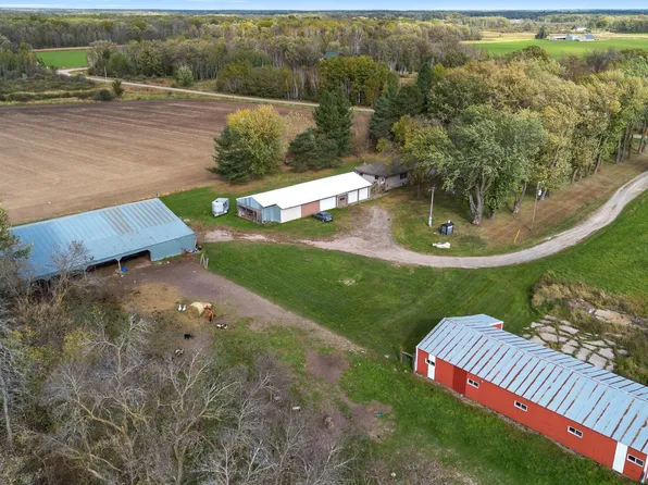 18773 160th Ave, Milaca, MN 56353