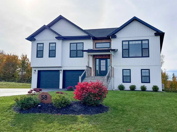 58 McGregor Dr, Stratford, PE C1B 1K9