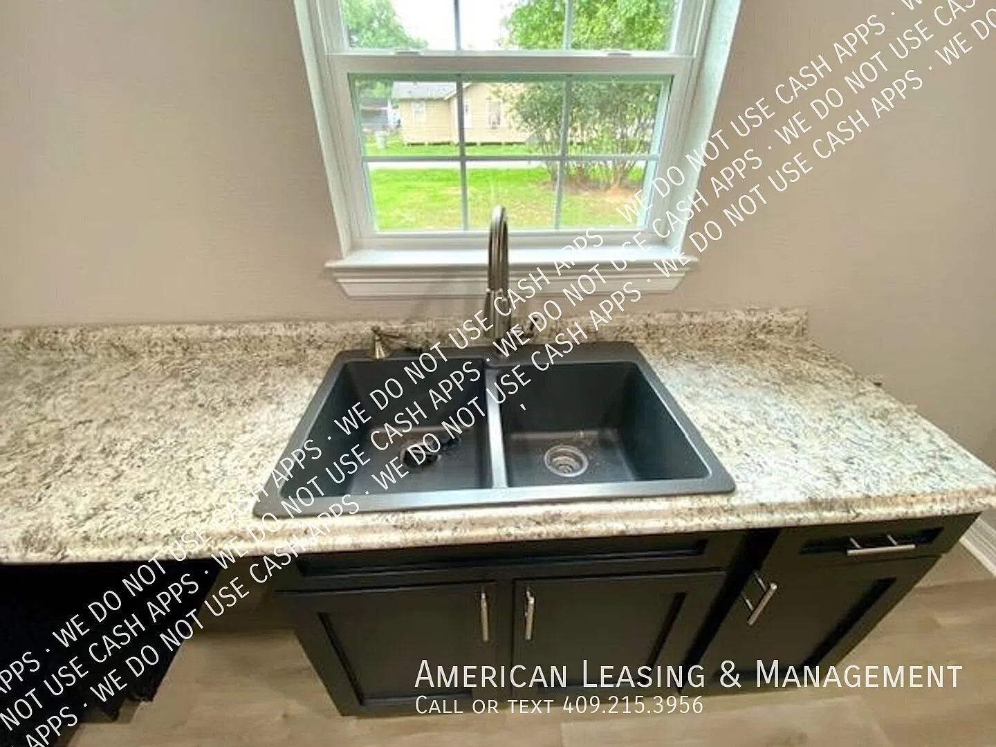 Beautifully Renovated! 3-bedroom 1 bath — Photo 4