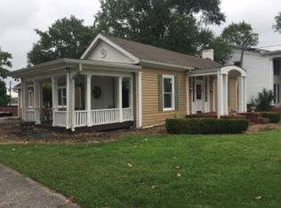 503 S Thornton Ave, Dalton, GA 30720