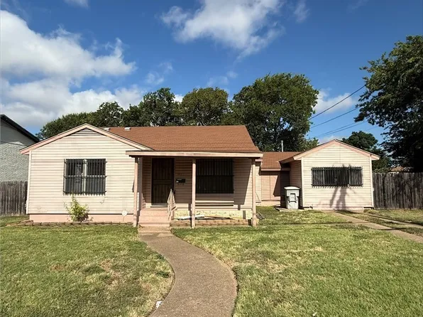 1911 N 10th St, Killeen, TX 76541
